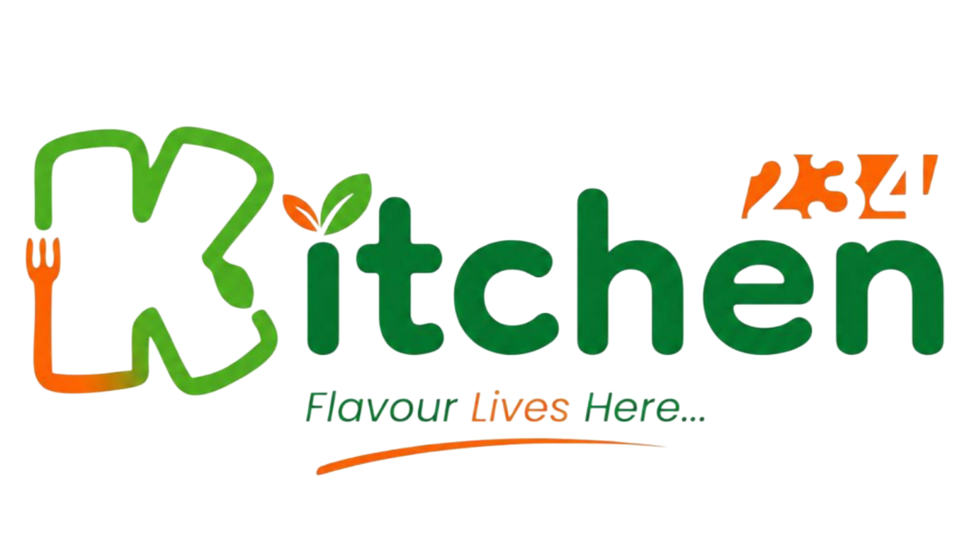 Kitchen234 Nigerian Restaurant Austin TX
